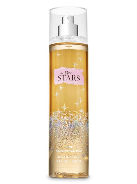 bright star perfume